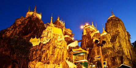 Loikaw Tribes - 4 days / 3 nights