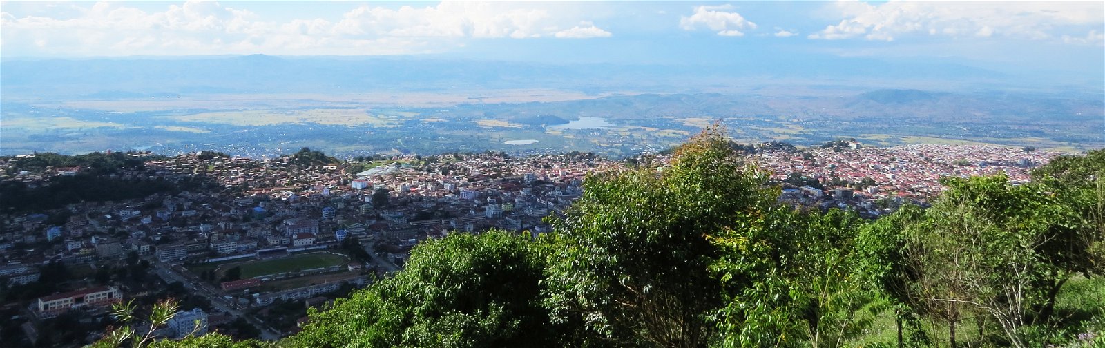 Taung gyi photo