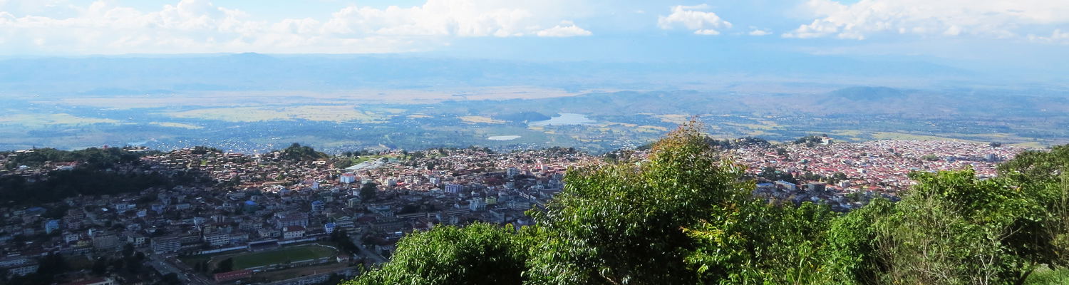 Taung gyi photo