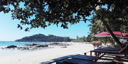 Myanmar Holiday, Southern and Highlights 