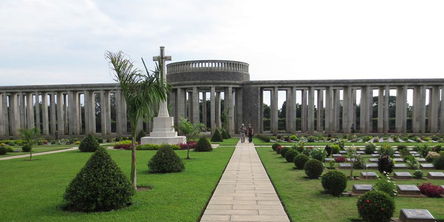 Myanmar Overland Tour