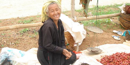 Myanmar Photo Expedition