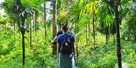 Day Trip To Ka Lone Htar Village - Full Day