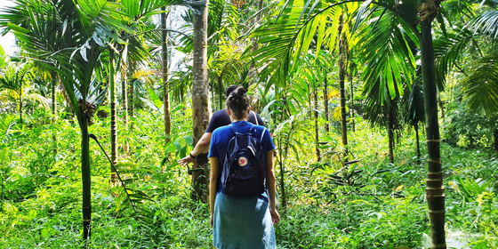 Day Trip To Ka Lone Htar Village - Full Day