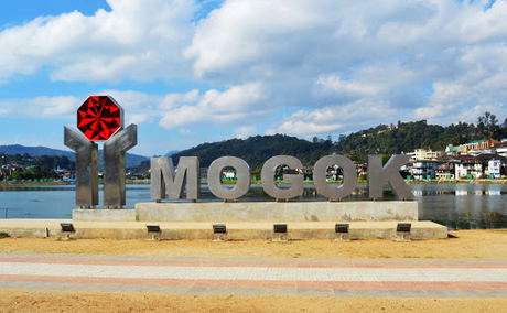 Mogok