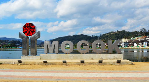 Mogok