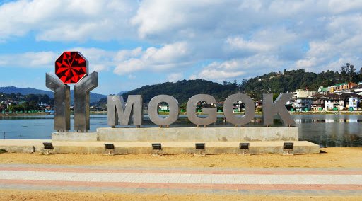 Mogok Mogok