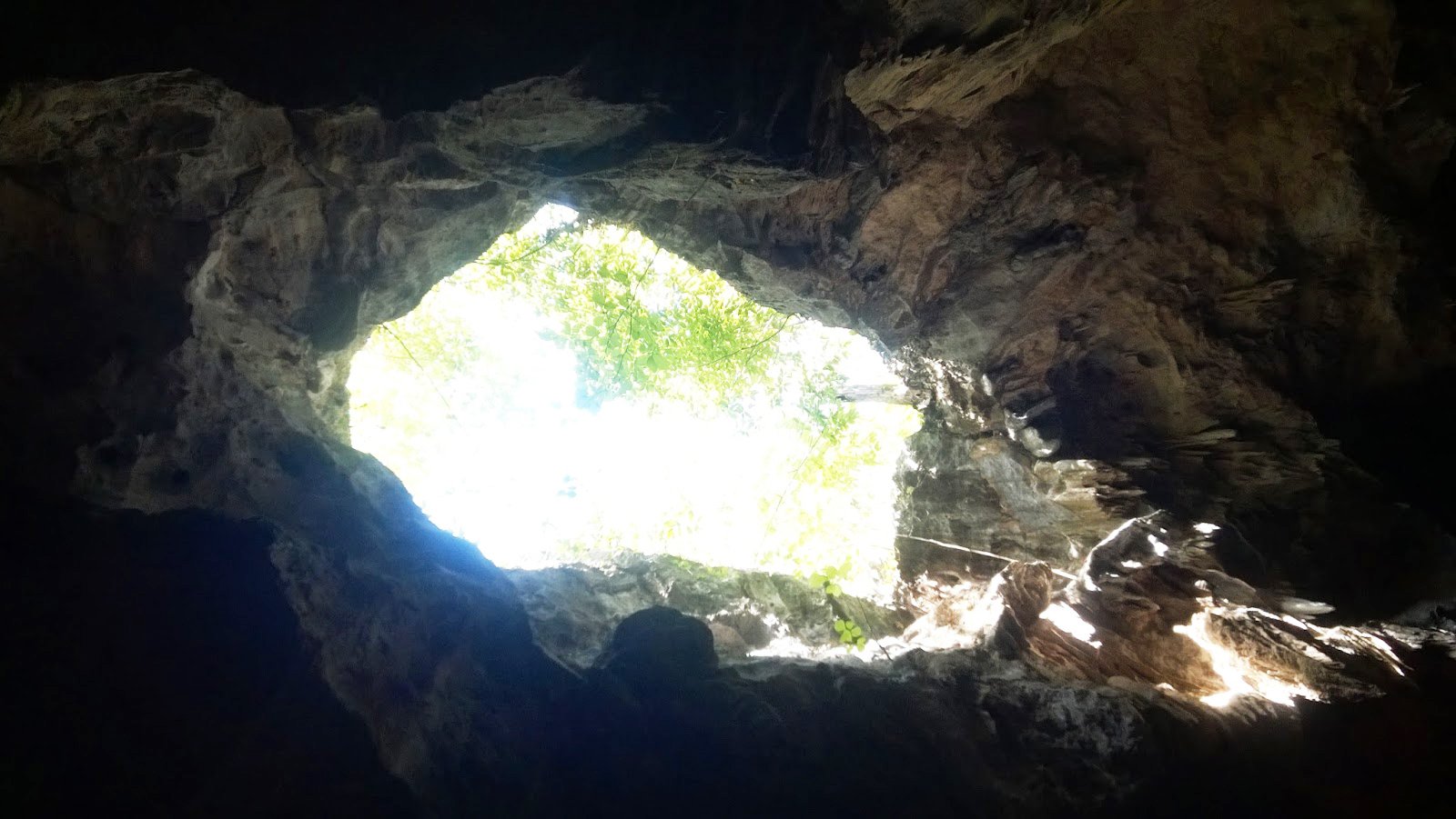 Padah Lin Cave Photo