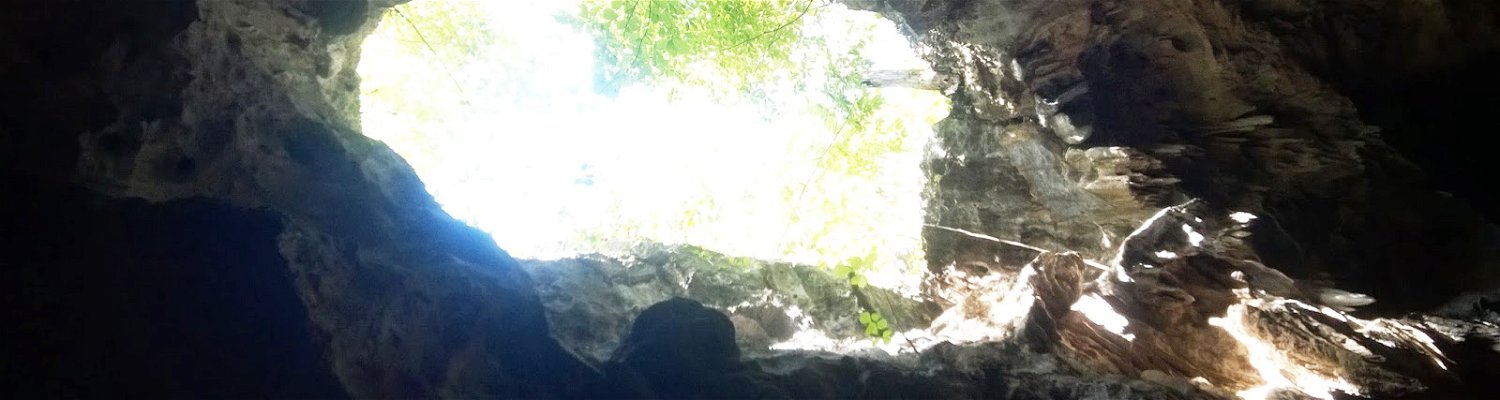 Padah Lin Cave Photo