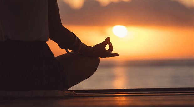 Yoga Yoga