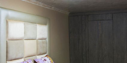 One Bed Cottage