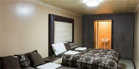 Two Bed Cottage