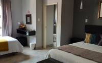Triple room Triple room