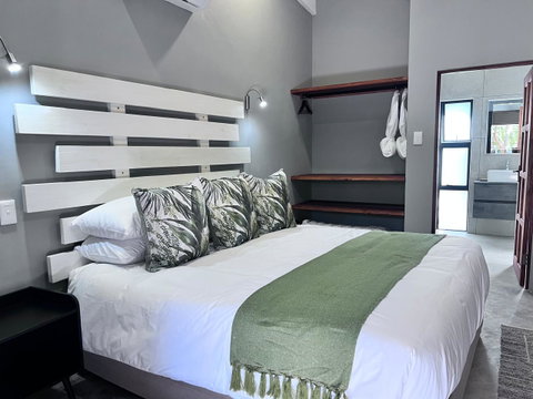 Room 9 Deluxe Room