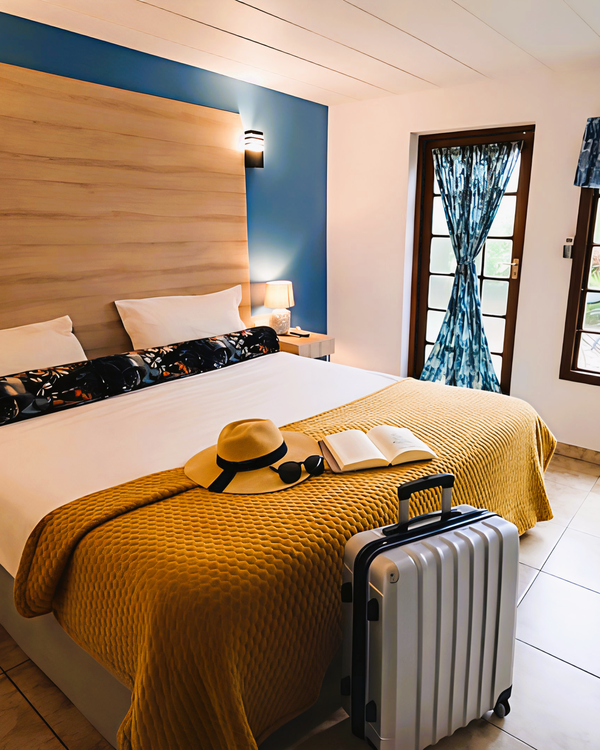 Accommodation