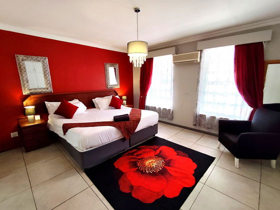 Accommodation in Bela Bela