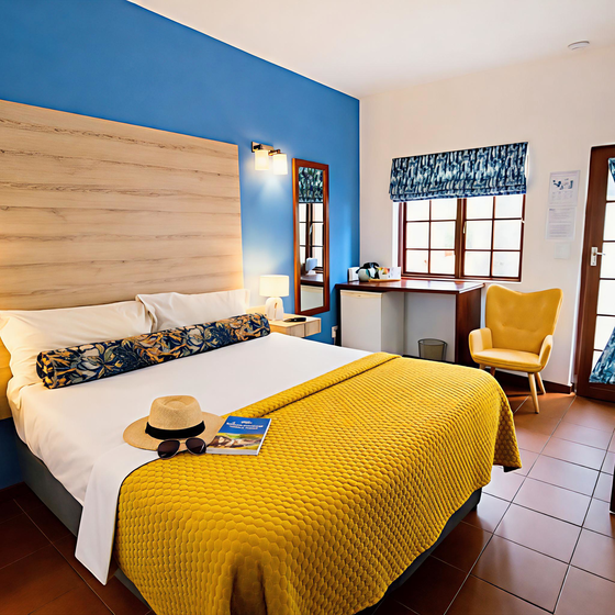 Economy Room