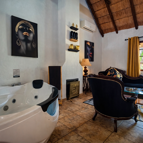 King Suite