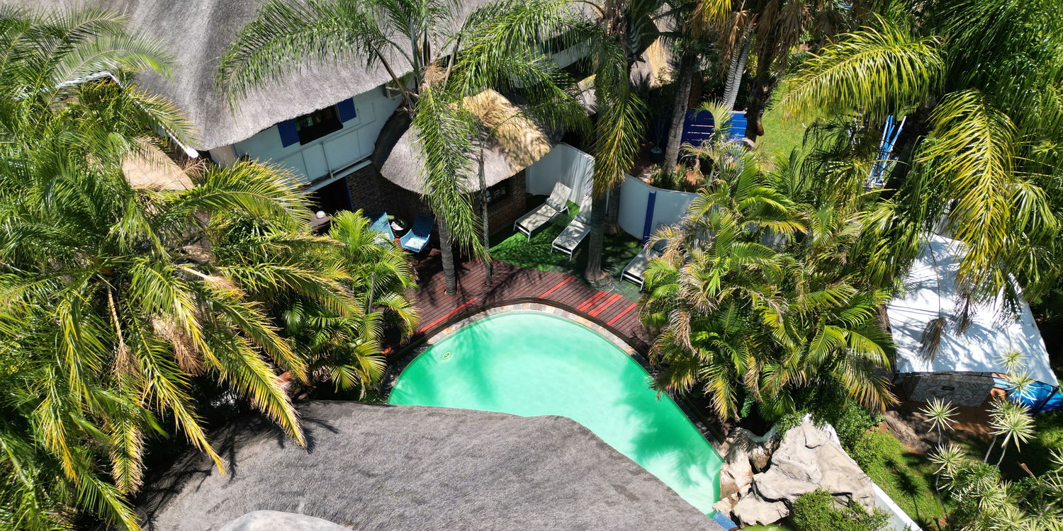 ESCAPE THE CITY