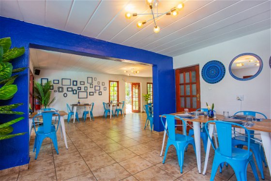 Accommodation in Bela Bela