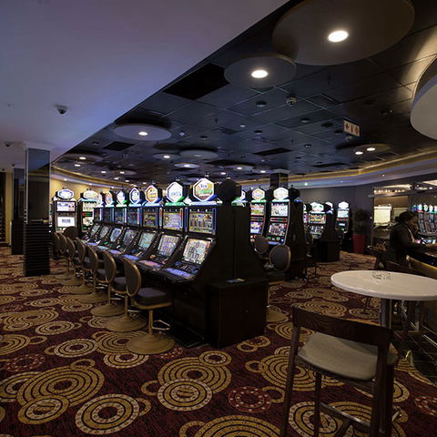 Casino