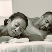 Couples Spa Treat