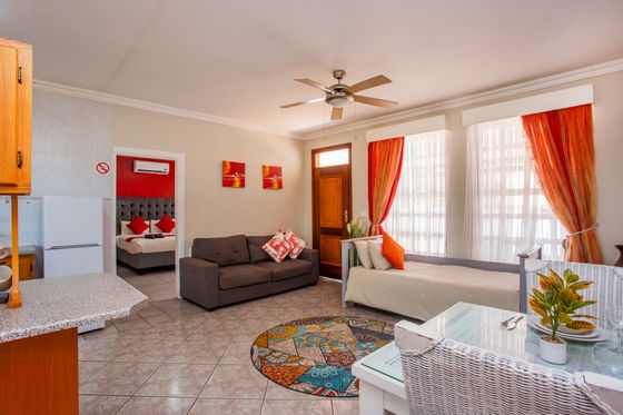 Accommodation in Bela Bela