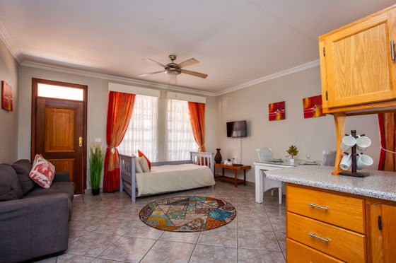 Accommodation in Bela Bela