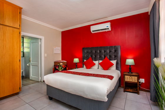 Accommodation in Bela Bela