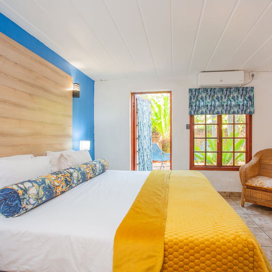 Standard King Room
