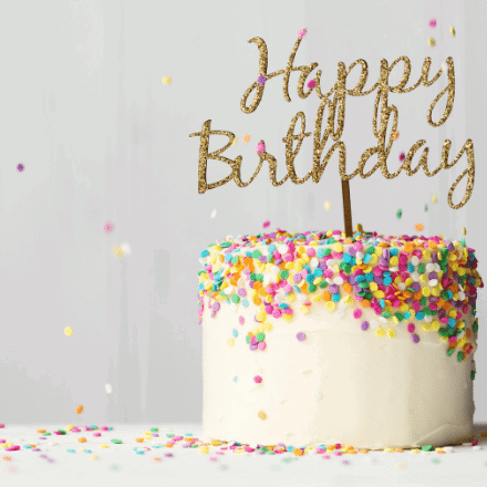 Birthday Celebration Package