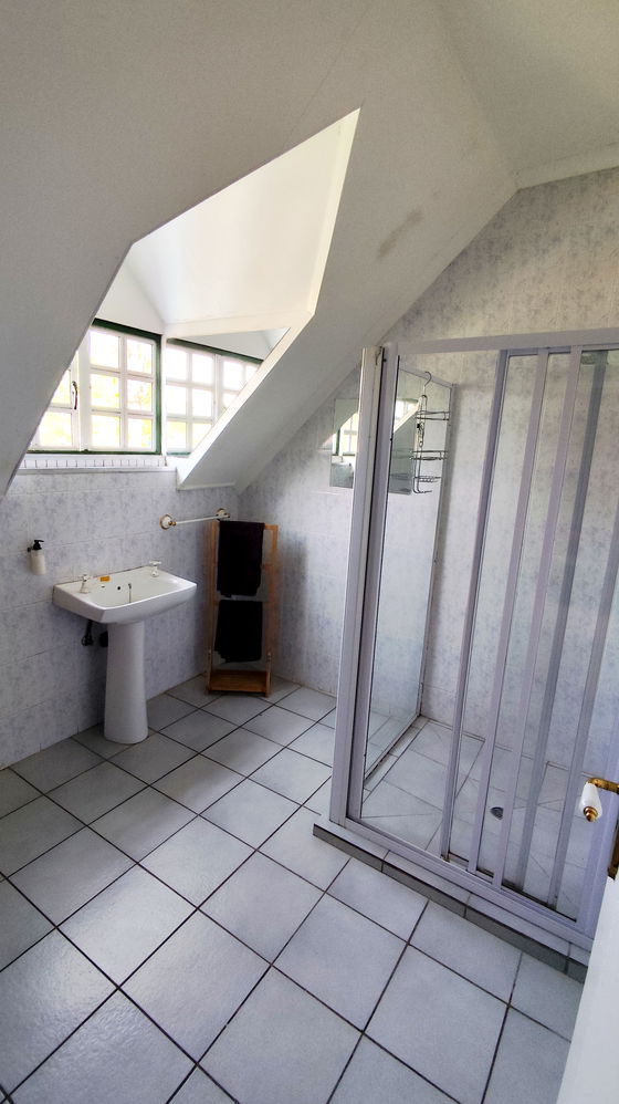 Two Bedroom Apartment