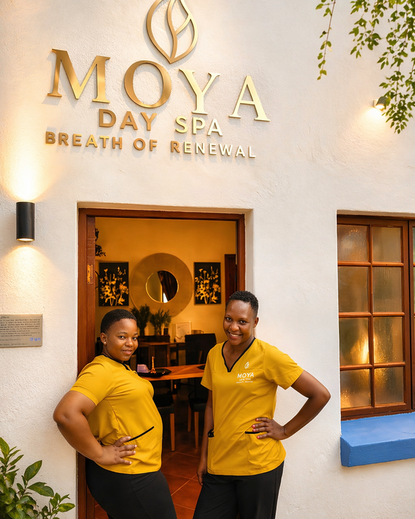 Moya Day Spa