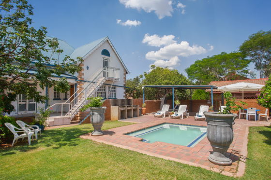 Accommodation in Bela Bela Accommodation in Bela Bela