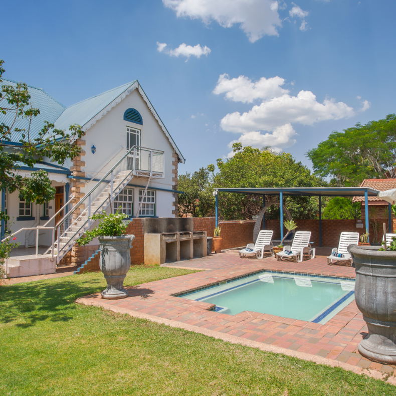Bela Bela Accommodation Bela Bela Accommodation
