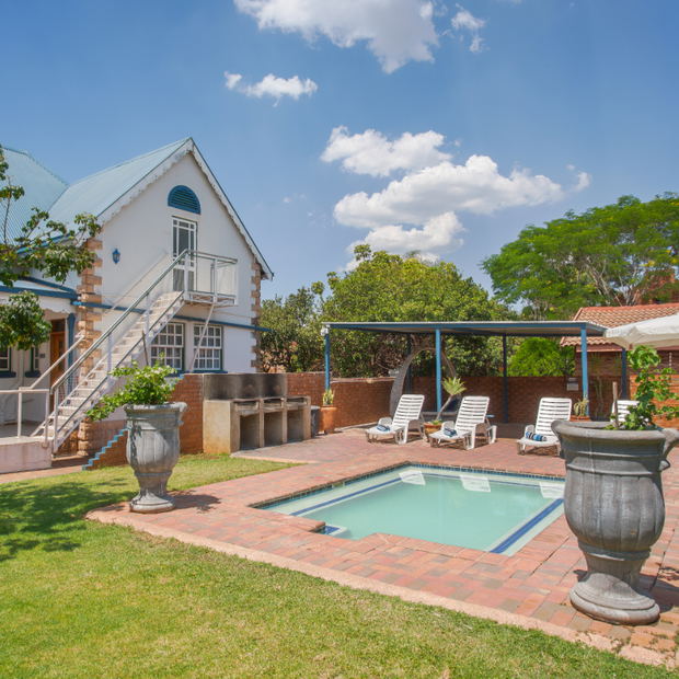 Bela Bela Accommodation Bela Bela Accommodation