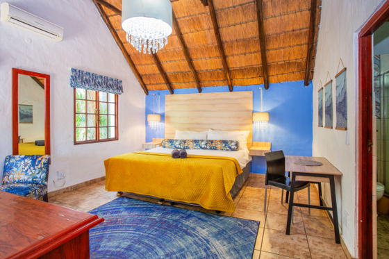 Accommodation in Bela Bela Accommodation in Bela Bela