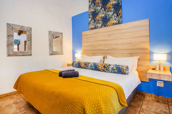 Accommodation in Bela Bela Accommodation in Bela Bela