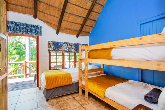 Accommodation in Bela Bela