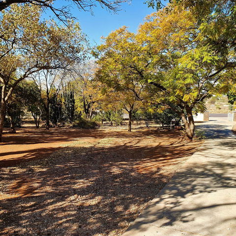 Our Location