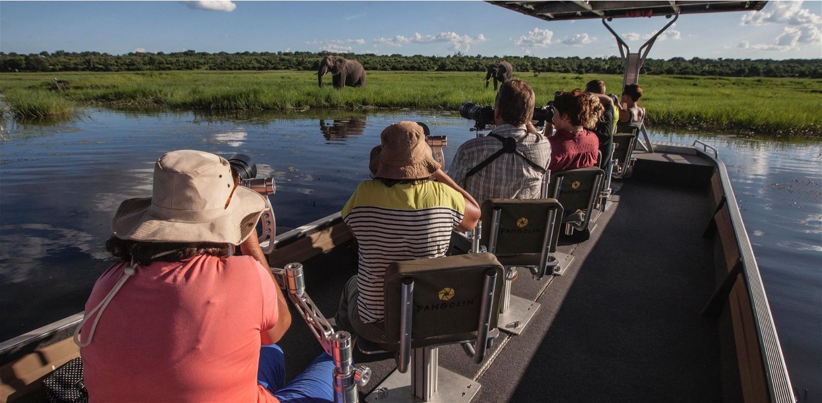 Bespoke Safari Experiences