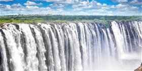 4-Day Chobe and Victoria Falls Budget Tour