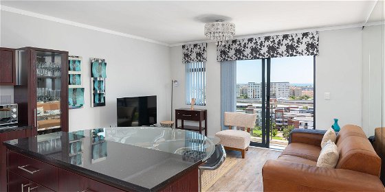 Century City Boutique Apartments Knightsbridge West 1 Bedroom