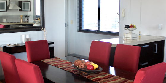 Century City Boutique Apartments Knightsbridge West 609