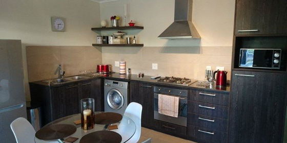 Century City Boutique Apartments Mayfair 1 Bedroom