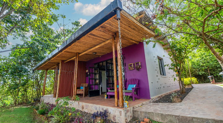Sunshine Villa 2in1