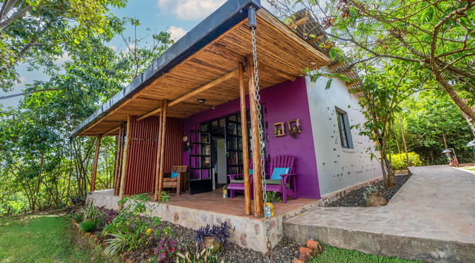Sunshine Villa 2in1