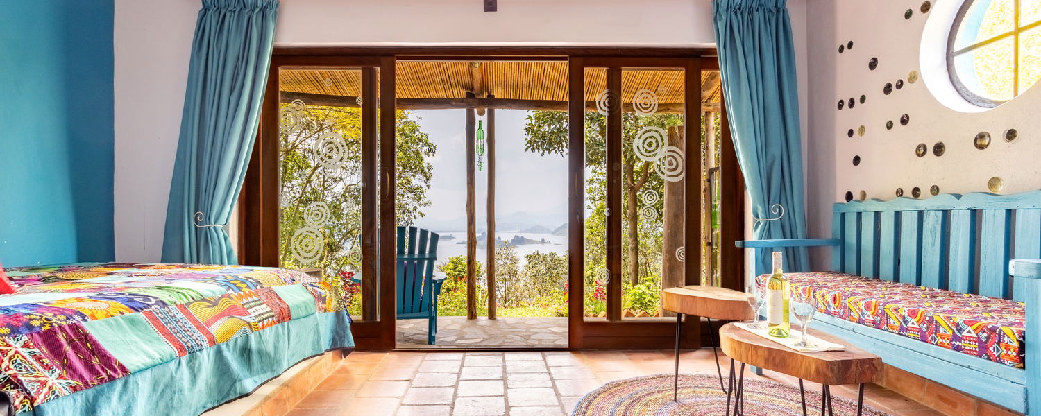 Deluxe Chalets