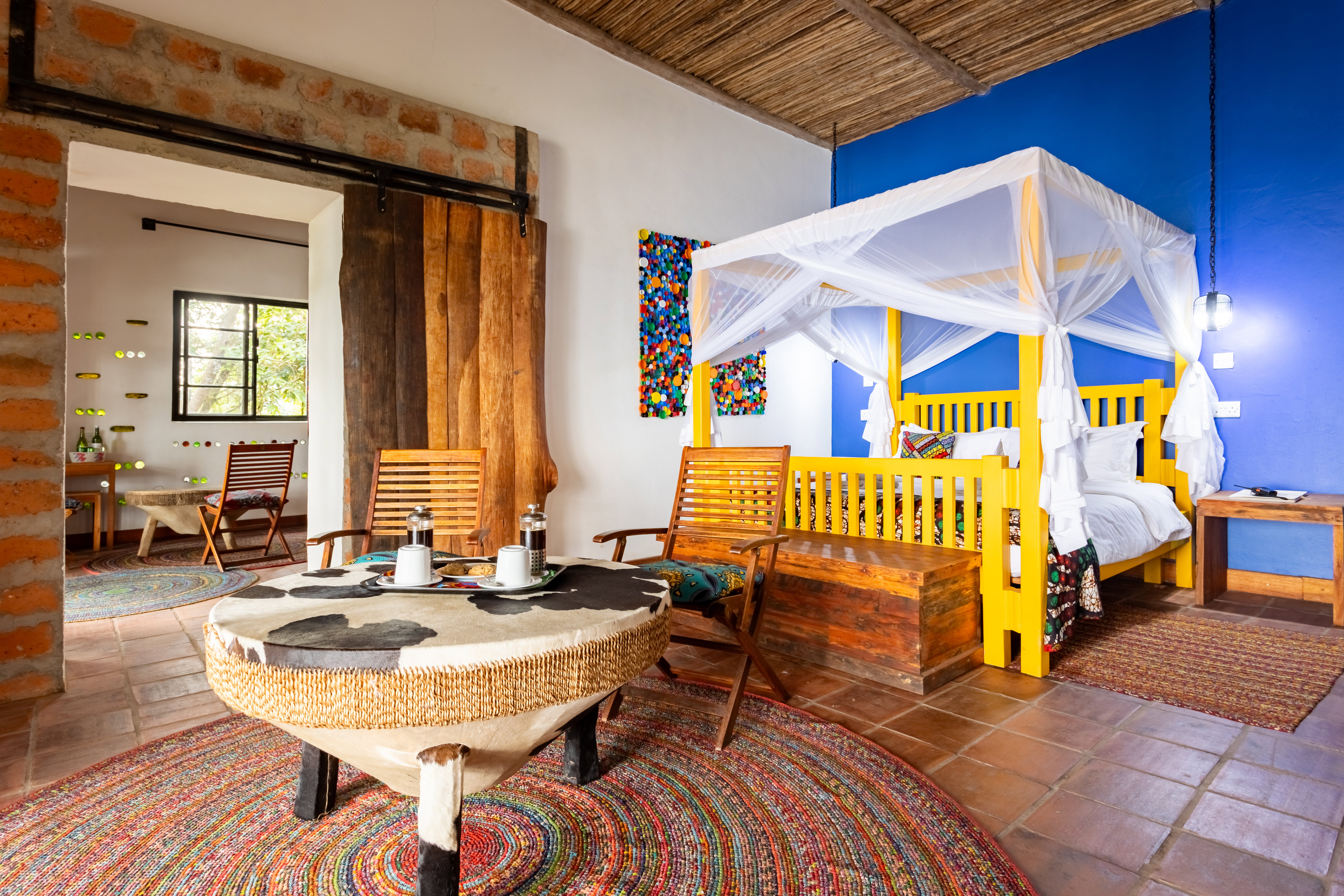 Sunshine Villa