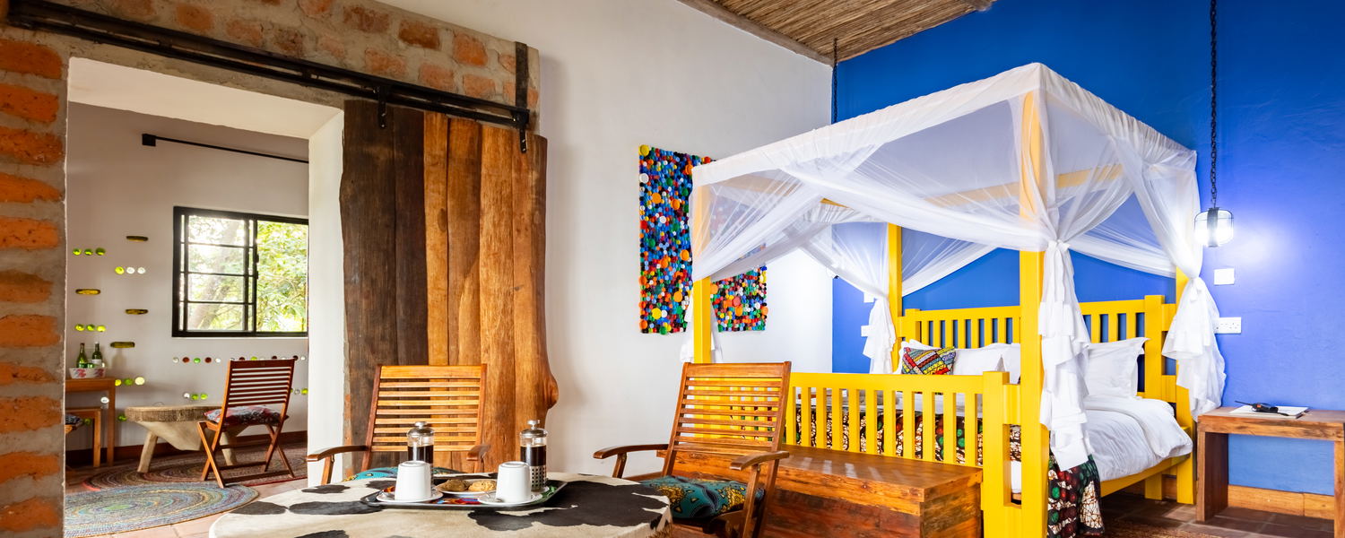 Sunshine Villa